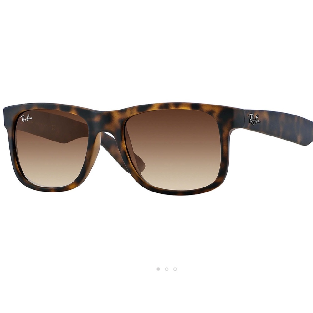 RayBan Justin RB4165 710/13 54/16